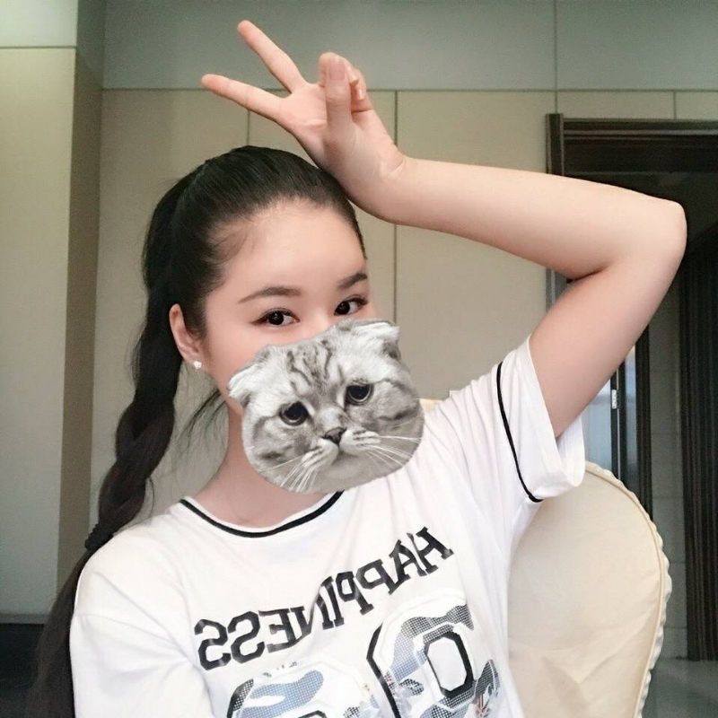 婷婷的第一张照片--扬州相亲服务中心