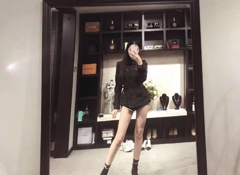 婷婷的第六张照片--扬州相亲服务中心