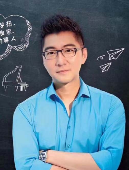 彬的第一张照片--扬州相亲服务中心