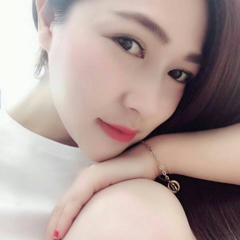 Emily的第一张照片--扬州相亲服务中心