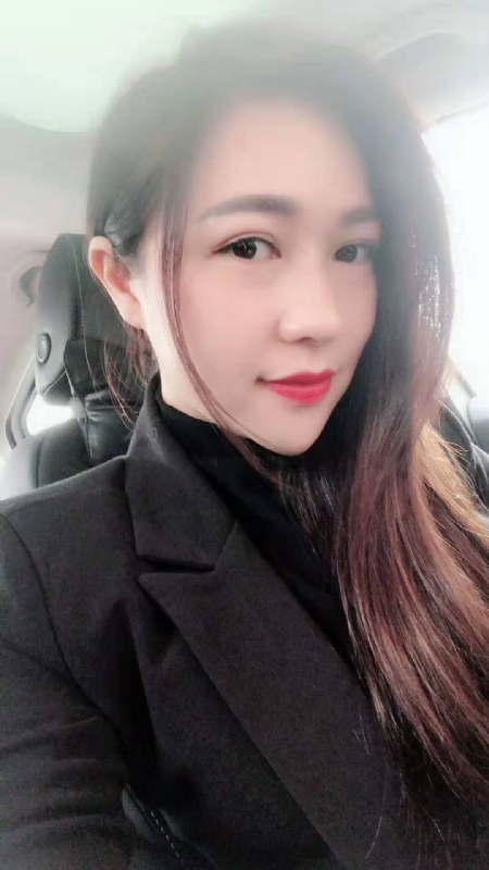 Emily的第四张照片--扬州相亲服务中心