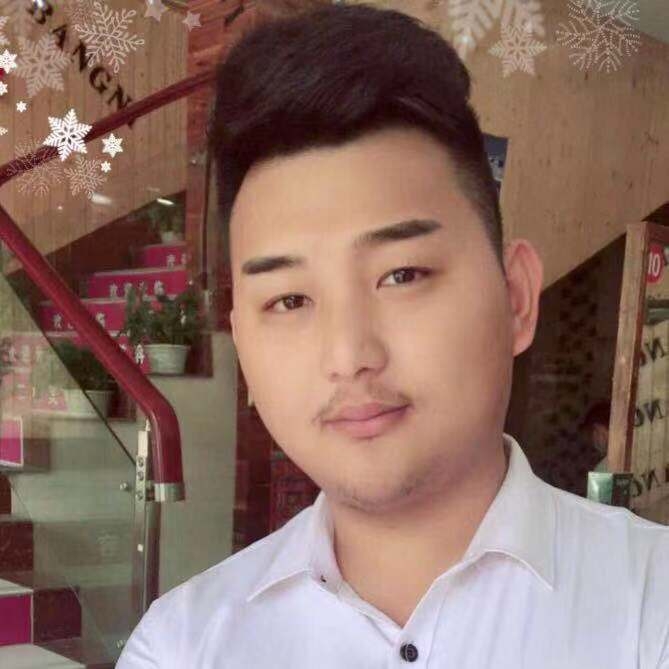 孤独的小飞象的第一张照片--扬州相亲服务中心