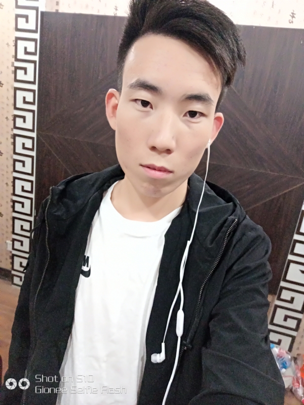 似命珍惜的第一张照片--扬州相亲服务中心