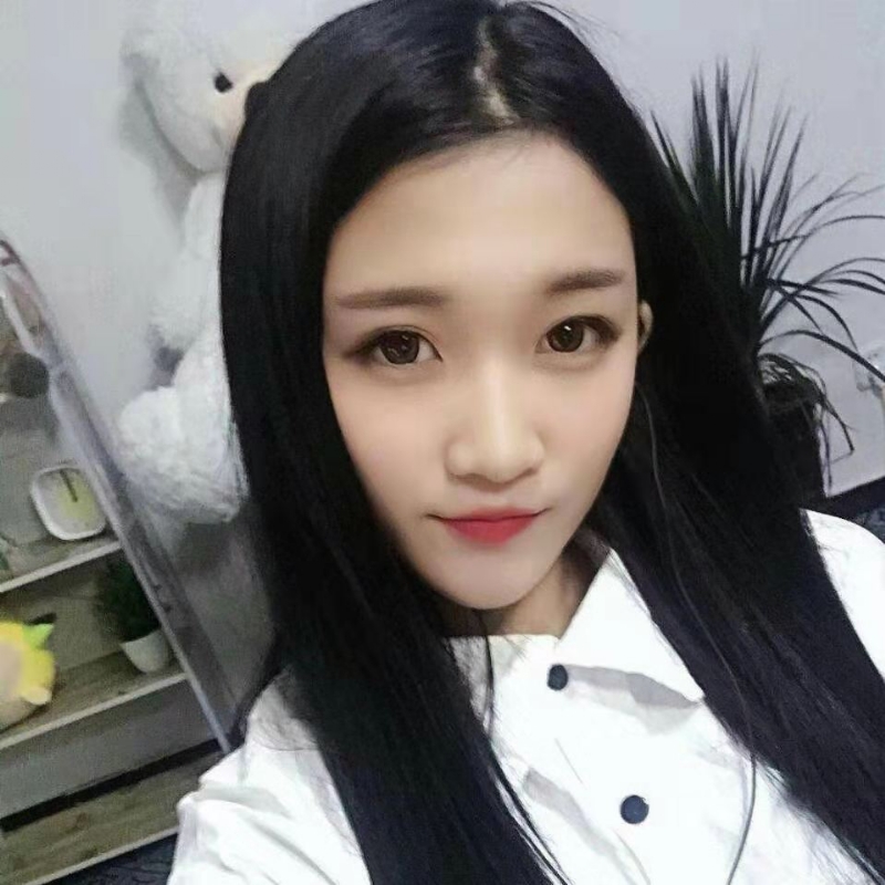 佳佳的第一张照片--扬州相亲服务中心
