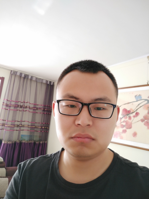 chenjqka的第一张照片--扬州相亲服务中心
