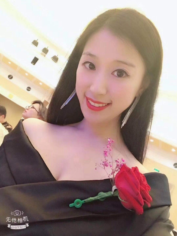 從開始到現在的第一张照片--扬州相亲服务中心