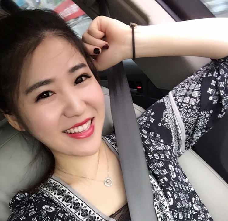 钱多多的第一张照片--扬州相亲服务中心