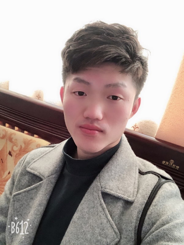 等风的雨的第一张照片--扬州相亲服务中心