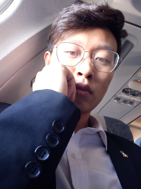 黑巧克力的第一张照片--扬州相亲服务中心