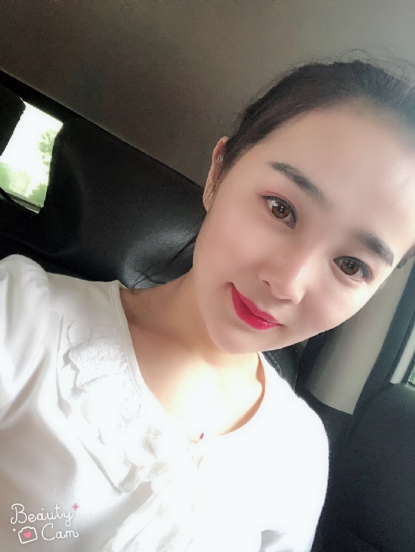 汪小姐的第一张照片--扬州相亲服务中心