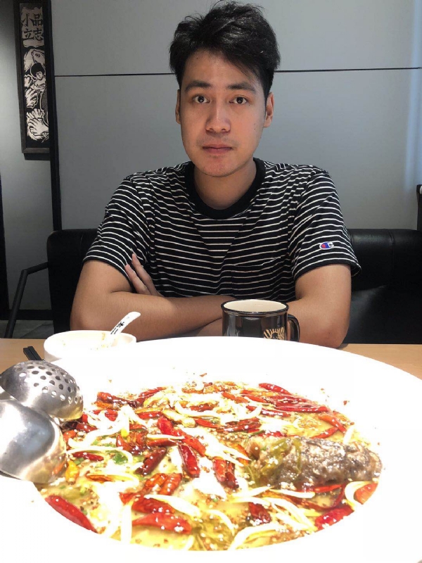 like的第一张照片--扬州相亲服务中心
