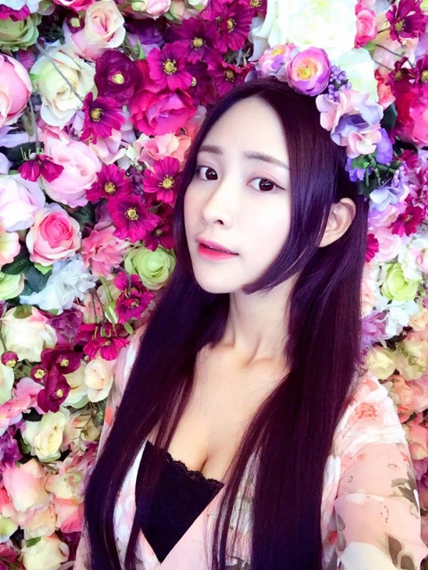 韓琳雪的第一张照片--扬州相亲服务中心