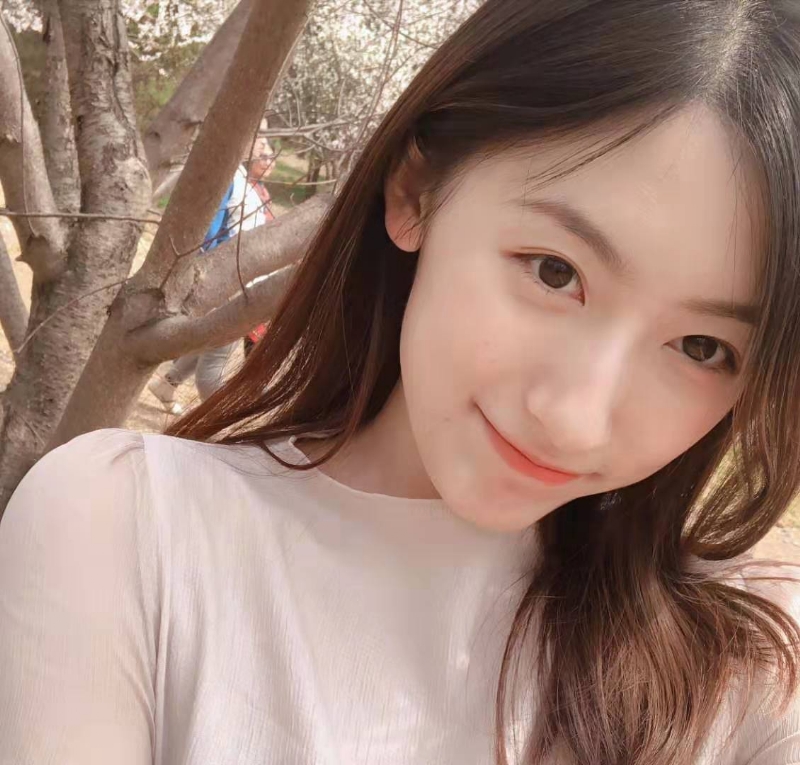 Fanny的第一张照片--扬州相亲服务中心