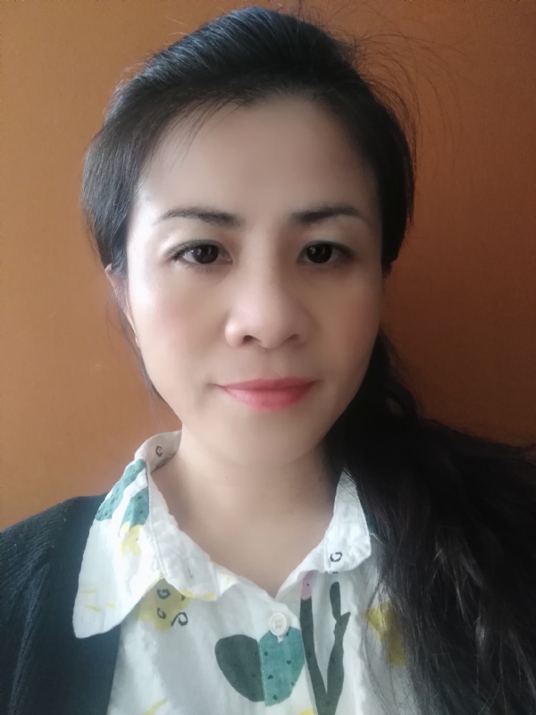 清清的第一张照片--扬州相亲服务中心