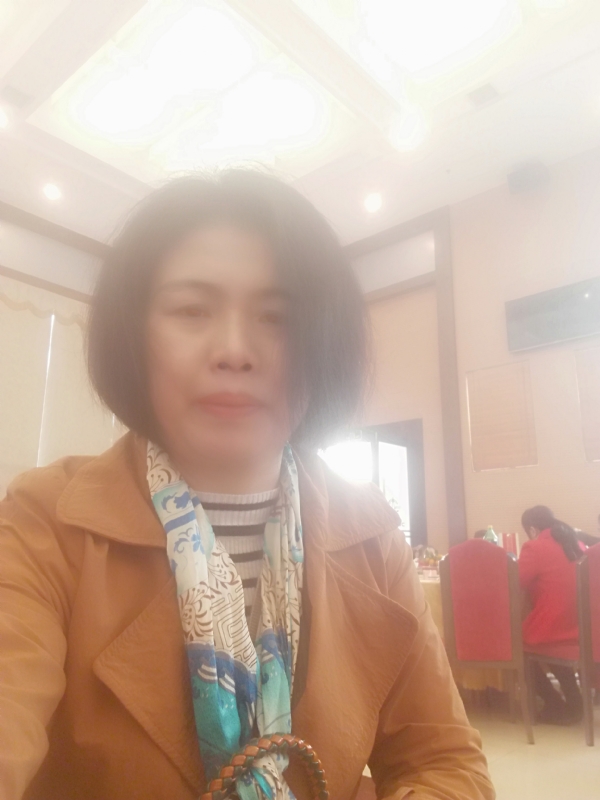 心雨的第一张照片--扬州相亲服务中心
