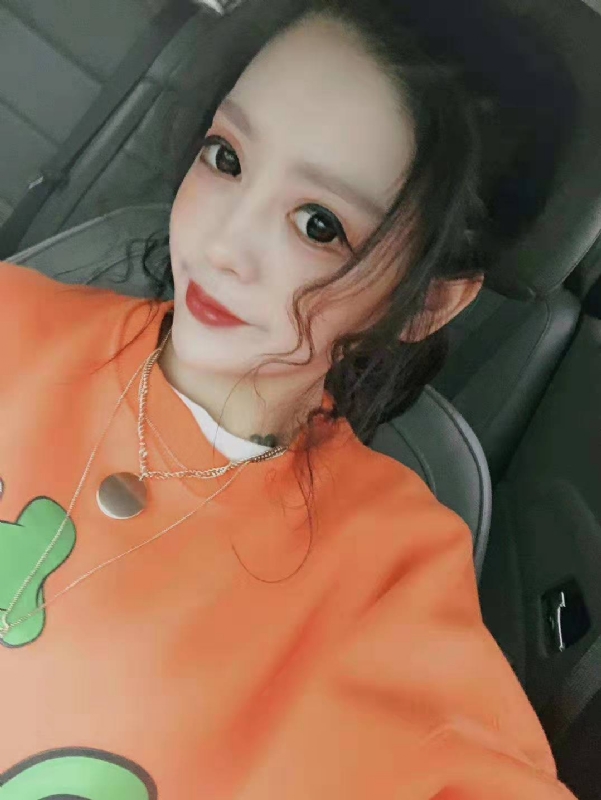李梦瑶的第二张照片--扬州相亲服务中心