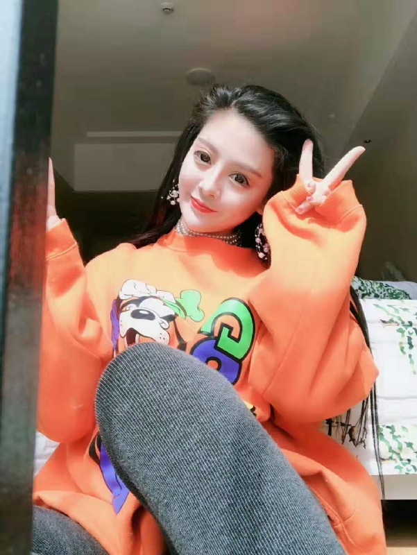 李梦瑶的第四张照片--扬州相亲服务中心