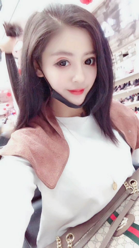 李梦瑶的第五张照片--扬州相亲服务中心