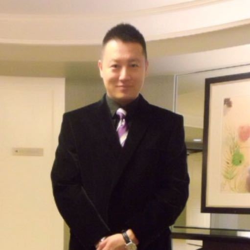 顾振南的第一张照片--扬州相亲服务中心