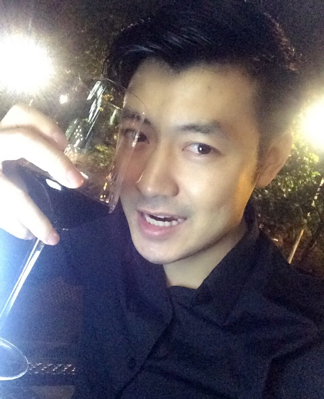 陈高浩的第二张照片--扬州相亲服务中心