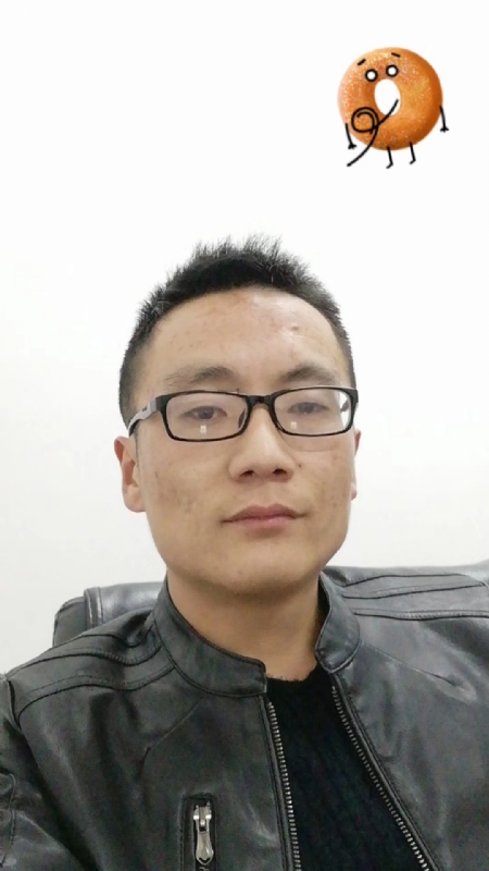 男人三十一枝花的第一张照片--扬州相亲服务中心