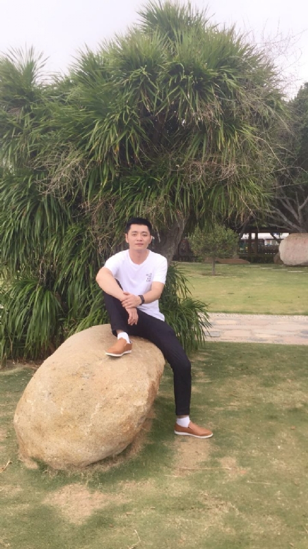 奇点的第一张照片--扬州相亲服务中心