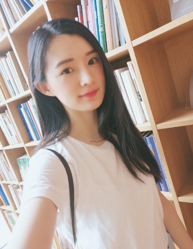 Dan婷的第二张照片--扬州相亲服务中心
