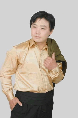 hds的第一张照片--扬州相亲服务中心