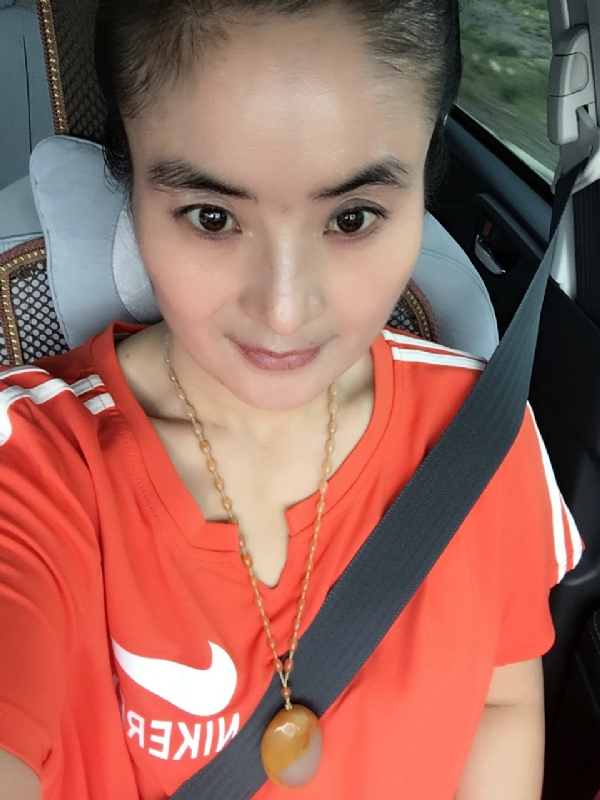 茹芯的第一张照片--扬州相亲服务中心