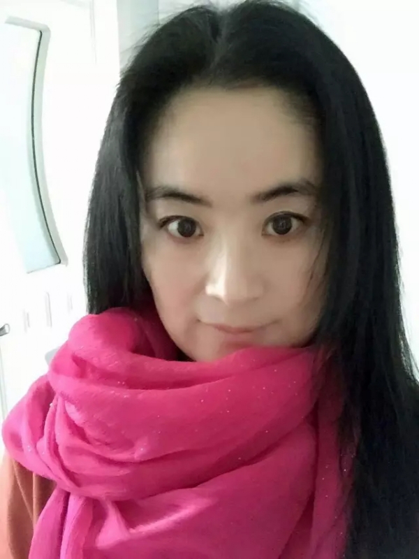 茹芯的第六张照片--扬州相亲服务中心
