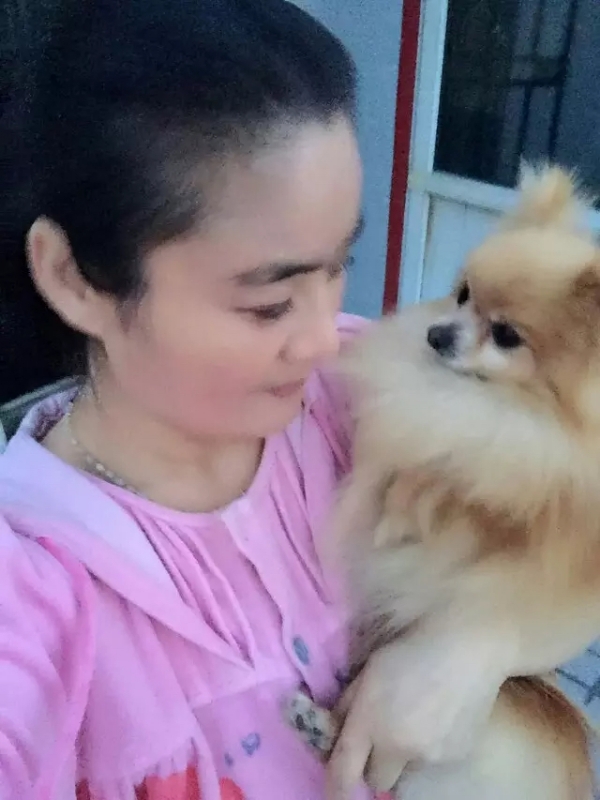 茹芯的第七张照片--扬州相亲服务中心