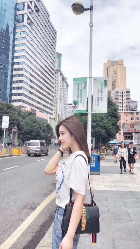 yangxinying的第一张照片--扬州相亲服务中心