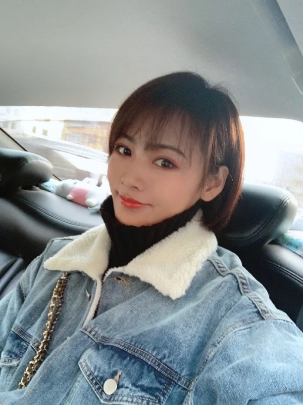 小丫头的第一张照片--扬州相亲服务中心