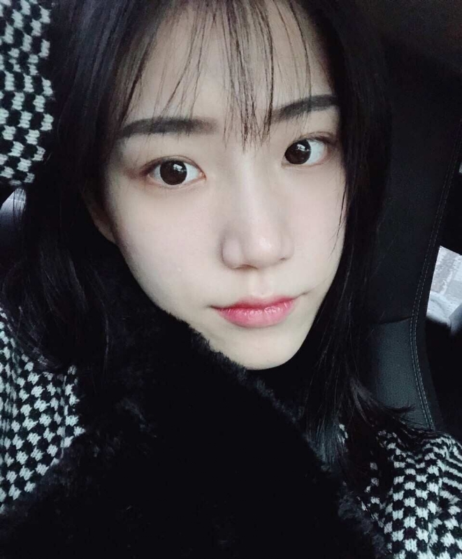 宁宁的第一张照片--扬州相亲服务中心