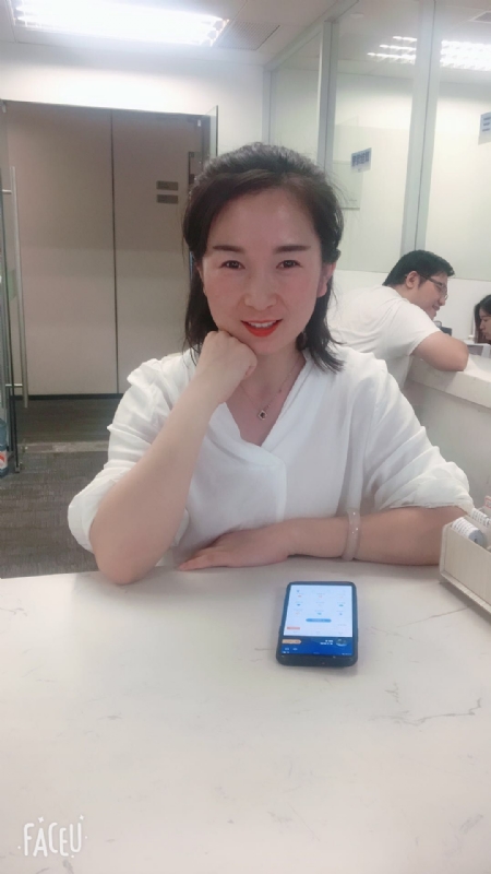 果酪酪的第一张照片--扬州相亲服务中心