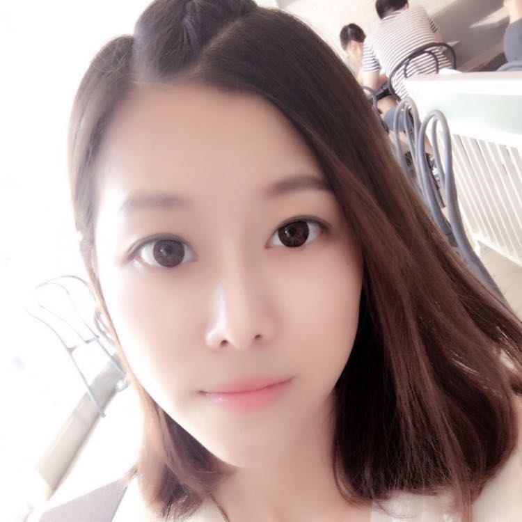 tongtong的第一张照片--扬州相亲服务中心