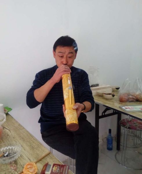 真心朋友的第一张照片--扬州相亲服务中心