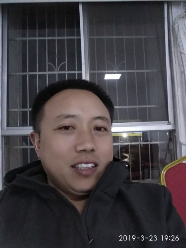 yunbo的第一张照片--扬州相亲服务中心