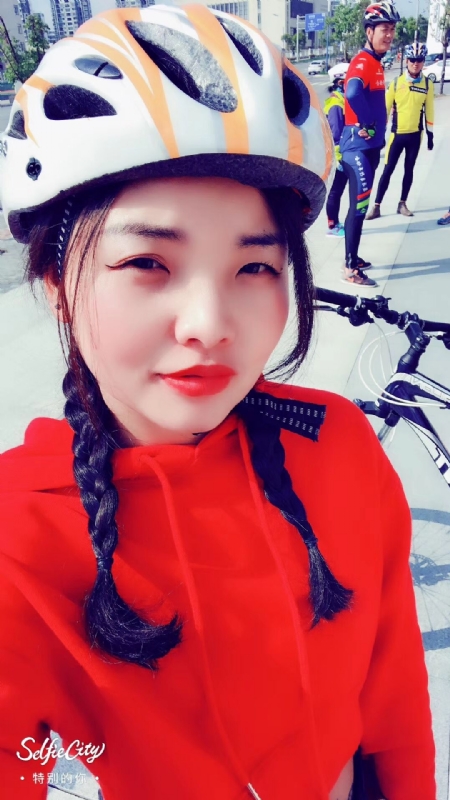 杜艳艳的第三张照片--扬州相亲服务中心