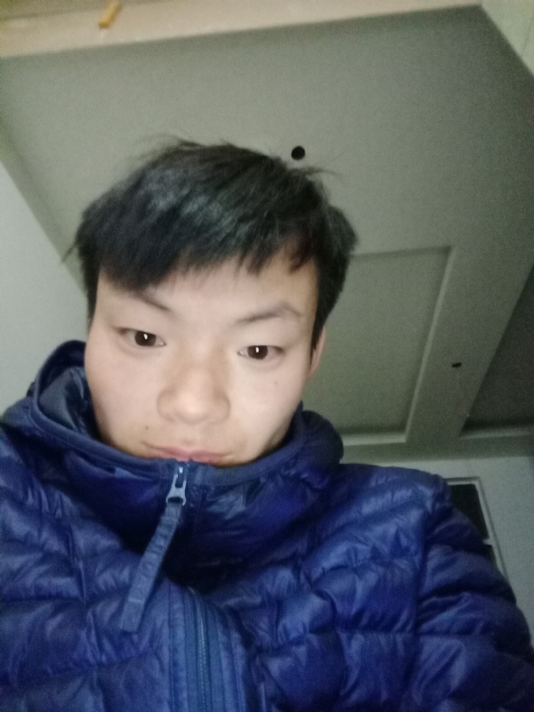 小懒猪的第一张照片--扬州相亲服务中心