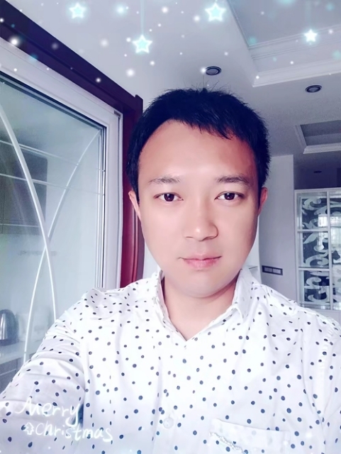 真诚小哥的第一张照片--扬州相亲服务中心