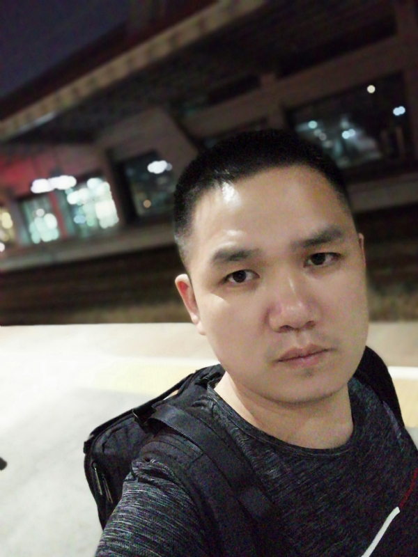 新的第一张照片--扬州相亲服务中心