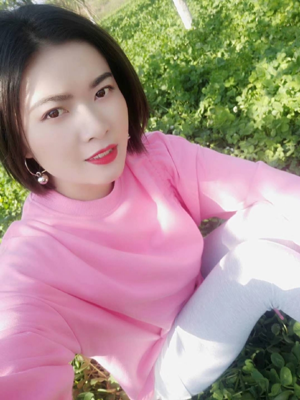 寻找幸福的第一张照片--扬州相亲服务中心