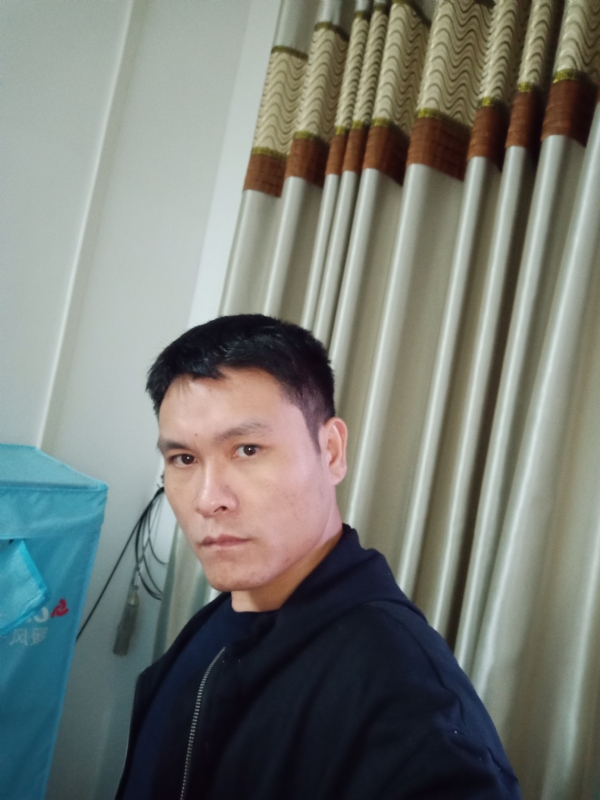 心如止水的第一张照片--扬州相亲服务中心