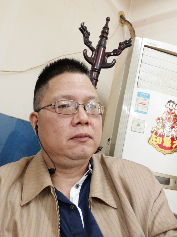一个人的第一张照片--扬州相亲服务中心