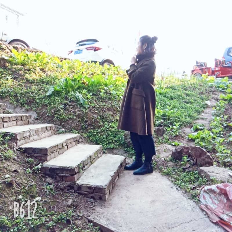 如烟的第一张照片--扬州相亲服务中心