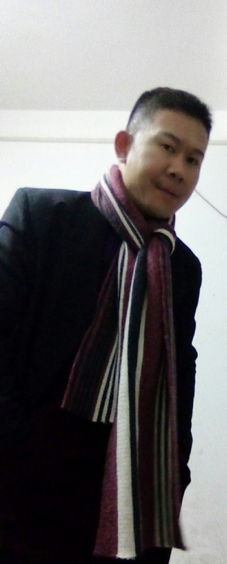依男的第一张照片--扬州相亲服务中心