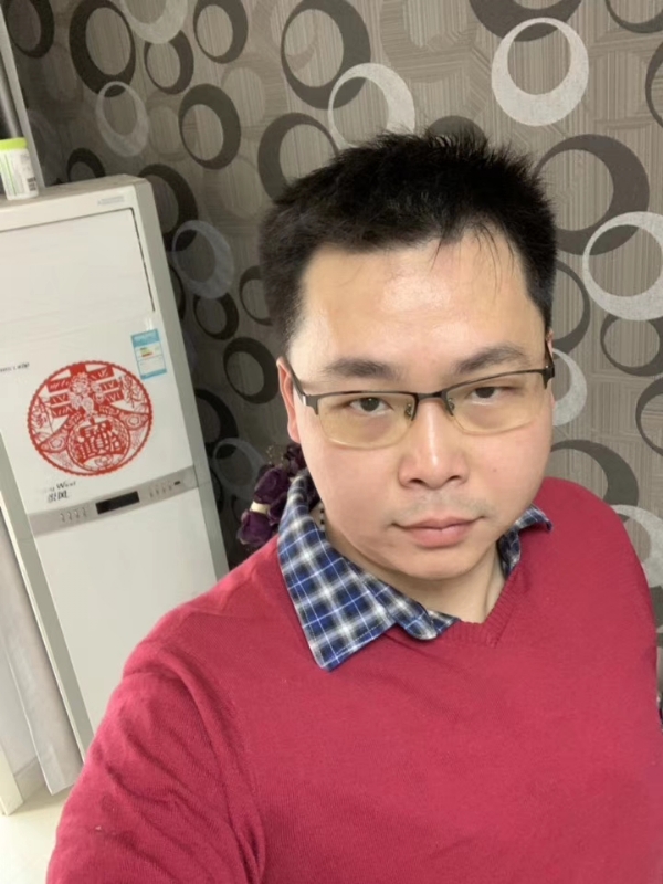 小李a的第一张照片--扬州相亲服务中心
