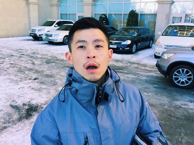 随缘的第一张照片--扬州相亲服务中心