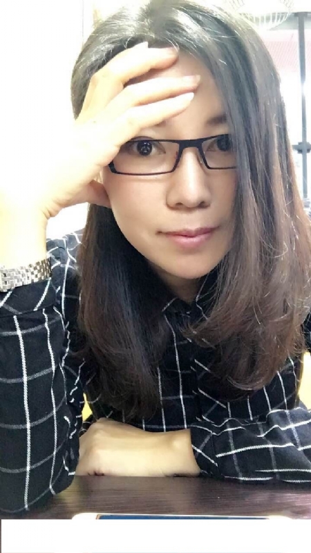 眼角的泪的第一张照片--扬州相亲服务中心
